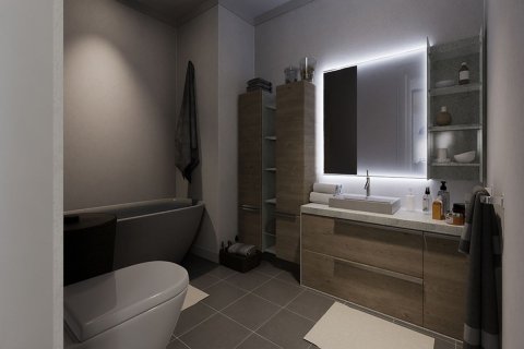 1 bedroom Apartment on the Yas Island, UAE No. 79825 7