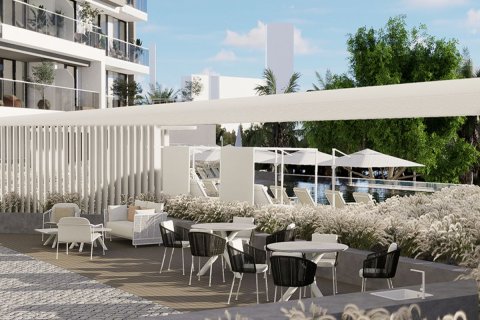 1 bedroom Apartment on the Yas Island, UAE No. 79825 4