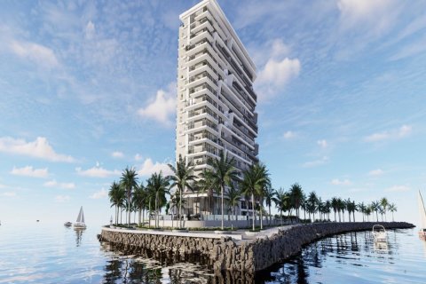 1 bedroom Apartment on the Yas Island, UAE No. 79825 11