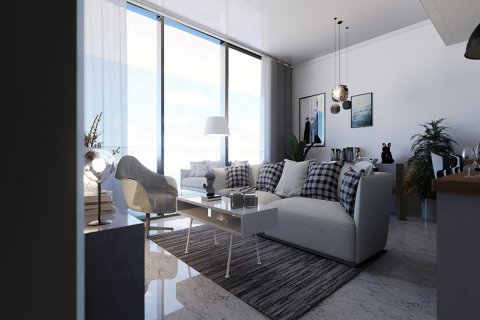 1 bedroom Apartment on the Yas Island, UAE No. 79825 5