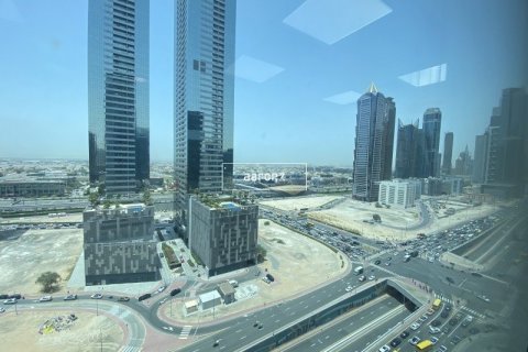 Office de 89.3m² en Business Bay, UAE No. 104926 13