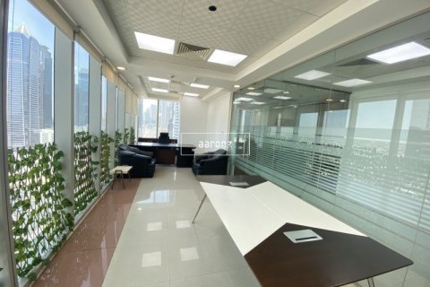 Office de 89.3m² en Business Bay, UAE No. 104926 3