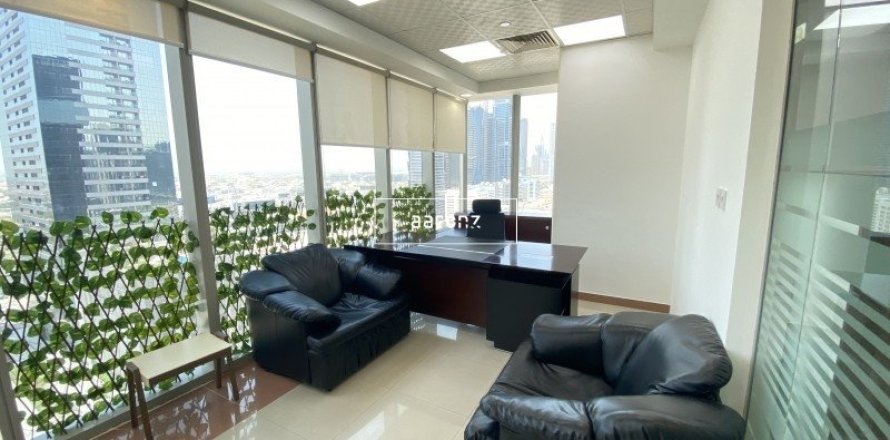 Office de 89.3m² en Business Bay, UAE No. 104926
