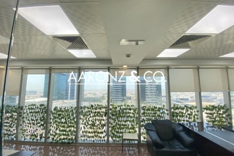 89مربع، مكتب في الخليج التجاري, الإمارات العربية المتحدة رقم 104926 6