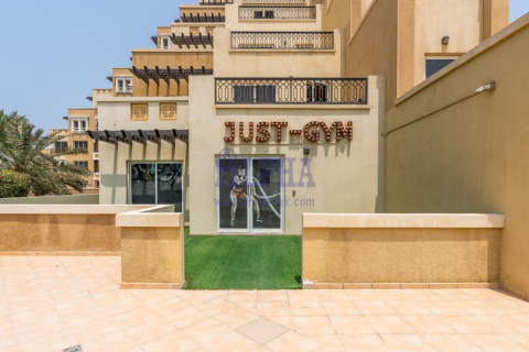 1 غرف نوم شقة في Al Marjan Island, الإمارات العربية المتحدة رقم 104923 13