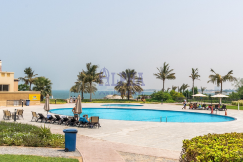 1 غرف نوم شقة في Al Marjan Island, الإمارات العربية المتحدة رقم 104923 15