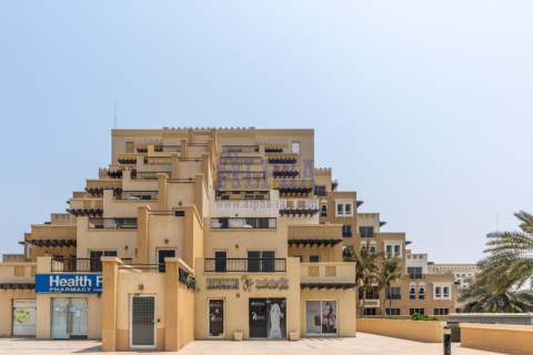 1 غرف نوم شقة في Al Marjan Island, الإمارات العربية المتحدة رقم 104923 2