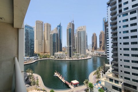 Apartment de 2 dormitorios en Dubai Marina, UAE No. 104924 2