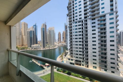 Apartment de 2 dormitorios en Dubai Marina, UAE No. 104924 8