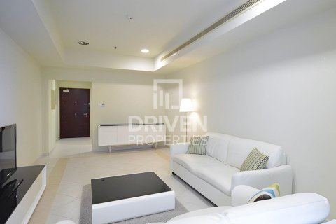 1 غرف نوم شقة في مرسى دبي, الإمارات العربية المتحدة رقم 85608 5