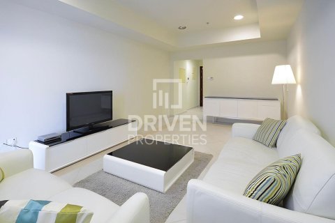 1 غرف نوم شقة في مرسى دبي, الإمارات العربية المتحدة رقم 85608 2