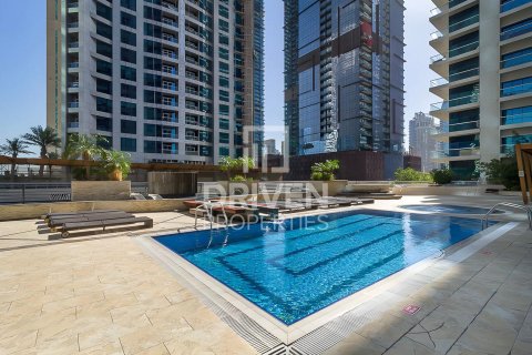 1 غرف نوم شقة في مرسى دبي, الإمارات العربية المتحدة رقم 85608 11