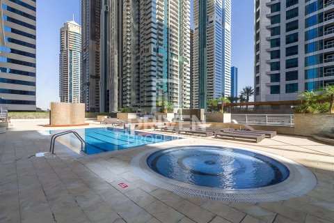 1 غرف نوم شقة في مرسى دبي, الإمارات العربية المتحدة رقم 85608 7
