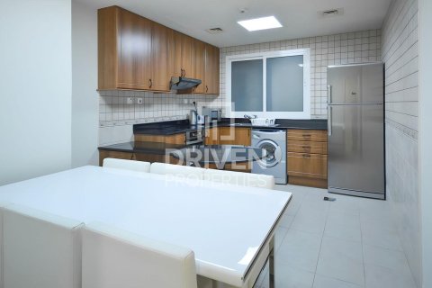 1 غرف نوم شقة في مرسى دبي, الإمارات العربية المتحدة رقم 85608 10