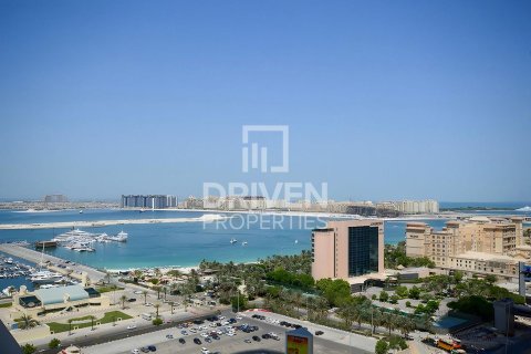 1 غرف نوم شقة في مرسى دبي, الإمارات العربية المتحدة رقم 85608 13