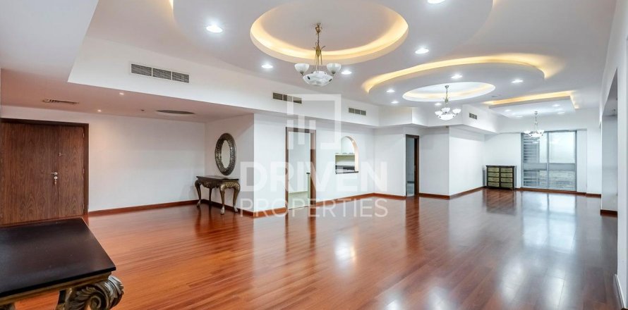 4 غرف نوم شقة في Executive Towers, الإمارات العربية المتحدة رقم 85609