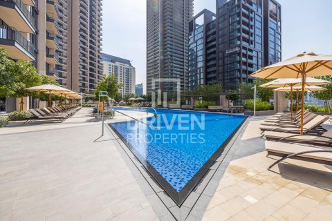 2 غرف نوم شقة في BLVD Heights, الإمارات العربية المتحدة رقم 85590 15