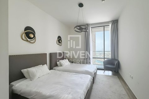 2 غرف نوم شقة في Al Habtoor City, الإمارات العربية المتحدة رقم 85587 13