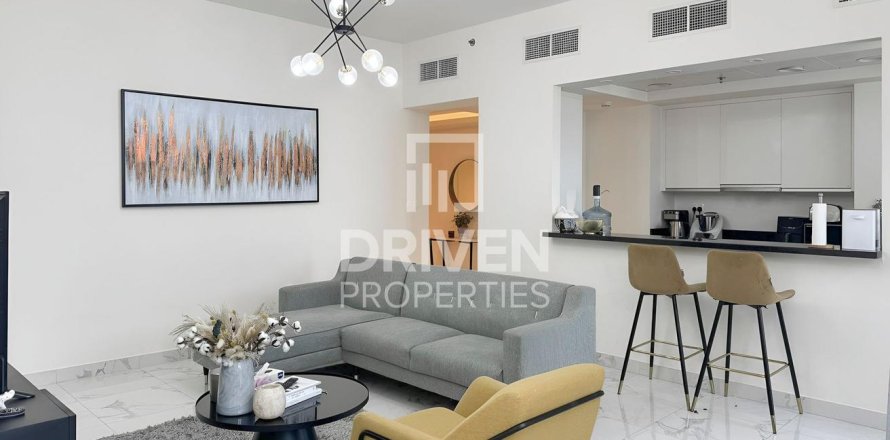 2 غرف نوم شقة في Al Habtoor City, الإمارات العربية المتحدة رقم 85587