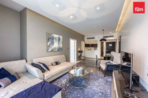 Appartement de 1 chambre à Business Bay, UAE No. 100866 7