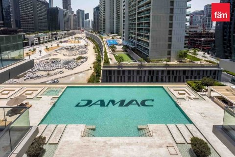 Appartement de 1 chambre à Business Bay, UAE No. 100866 17