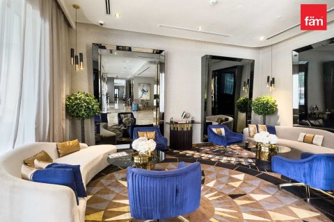 Appartement de 1 chambre à Business Bay, UAE No. 100866 20