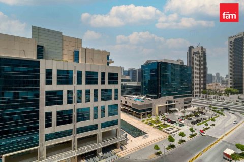 Appartement de 1 chambre à Business Bay, UAE No. 100866 10