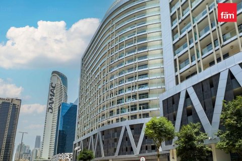 Appartement de 1 chambre à Business Bay, UAE No. 100866 14