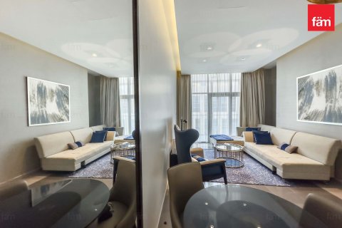 Appartement de 1 chambre à Business Bay, UAE No. 100866 1