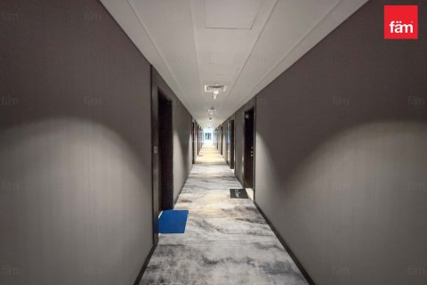 Appartement de 1 chambre à Business Bay, UAE No. 100866 6
