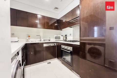 Appartement de 1 chambre à Business Bay, UAE No. 100866 12