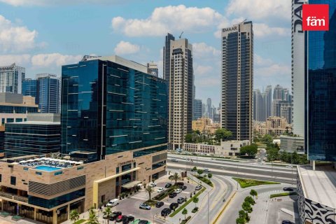 Appartement de 1 chambre à Business Bay, UAE No. 100866 21