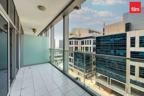 Appartement de 1 chambre à Business Bay, UAE No. 100866 2