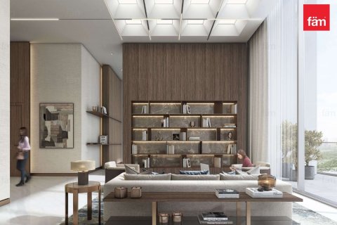Appartement de 1 chambre à Dubai, UAE No. 100847 8