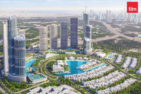 Appartement de 1 chambre à Dubai, UAE No. 100847 2