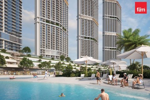 Appartement de 1 chambre à Dubai, UAE No. 100847 10