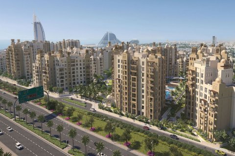Appartement de 1 chambre à Dubai, UAE No. 100867 9