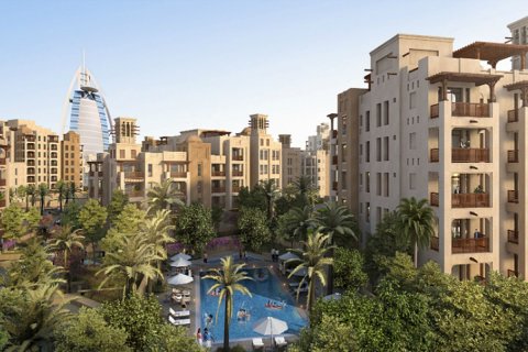 Appartement de 1 chambre à Dubai, UAE No. 100867 11