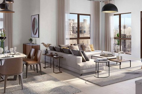 Appartement de 1 chambre à Dubai, UAE No. 100867 3
