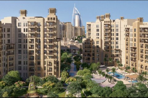 Appartement de 1 chambre à Dubai, UAE No. 100867 10