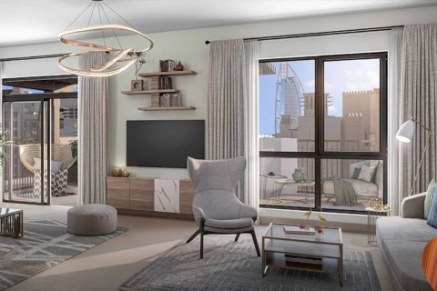 Appartement de 1 chambre à Dubai, UAE No. 100867 2