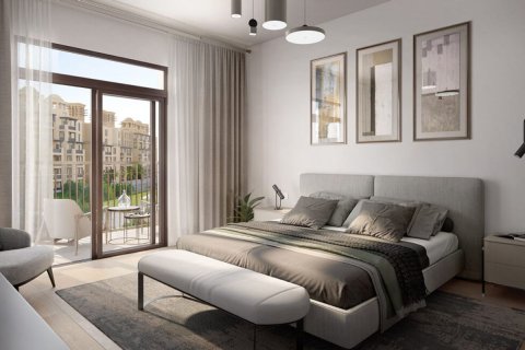 Appartement de 1 chambre à Dubai, UAE No. 100867 4