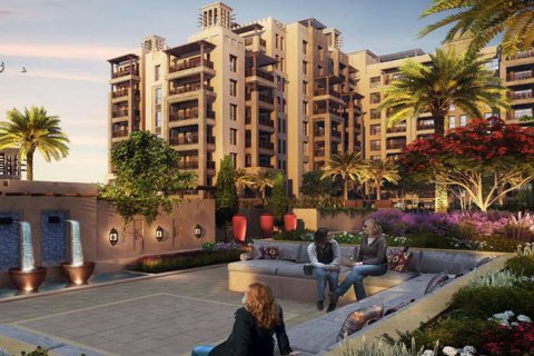 Appartement de 1 chambre à Dubai, UAE No. 100867 8