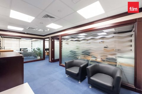 Office de 211.7m² à Dubai, UAE No. 100846 3