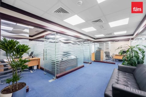 Office de 211.7m² à Dubai, UAE No. 100846 1