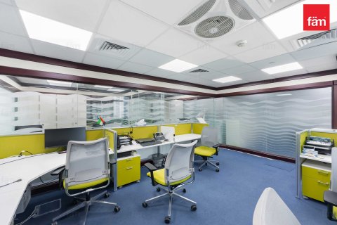 Office de 211.7m² à Dubai, UAE No. 100846 10