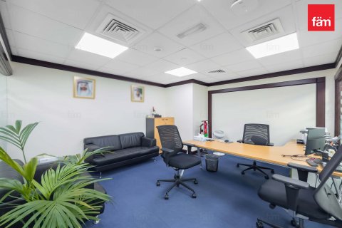 Office de 211.7m² à Dubai, UAE No. 100846 9