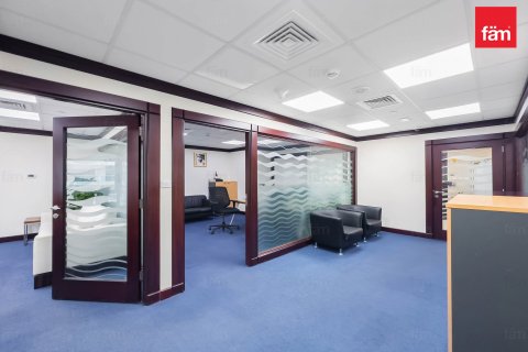 Office de 211.7m² à Dubai, UAE No. 100846 4
