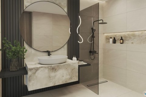 Apartment de 4 dormitorios en Dubai, UAE No. 100849 6