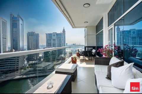 Appartement de 2 chambres à Dubai Marina, UAE No. 101062 5